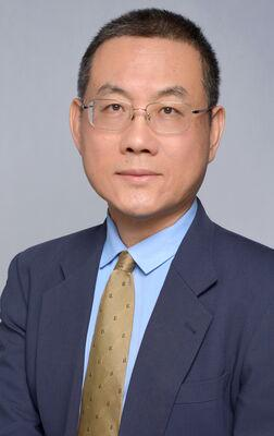 靳常青荣获马蒂亚斯奖 开创超导新材料研究