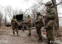 专家:俄乌终局绕不开“芬兰剧本” 战场天平倾斜