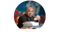 方力钧 | 笑声之后,倾听被遗弃之物的言语