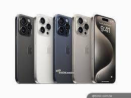 iPhone 15 Pro Max为何售价高于之前机型