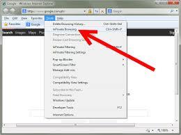 影音先锋怎么删除历史记录