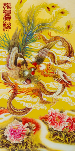 艺术东说念主物 好意思国大皆会艺术博物馆东方艺术部客座商酌员、荣宝斋签约画家葛溪月