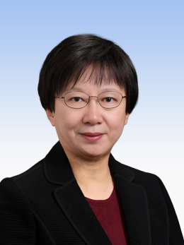 李萍