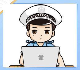 货车弯道超车 男子提前预判停车避让 安全驾驶警示