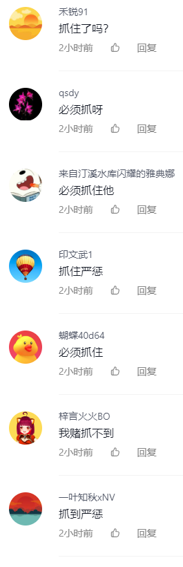 女孩门口玩险遭人捂嘴带走，监控曝光 网友呼吁抓到严惩
