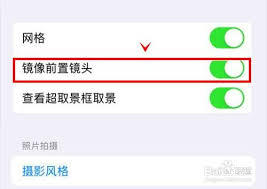 promovie如何进行镜像