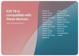 iPhone12是否要更新ios18.1