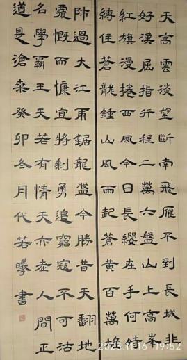  沣西实验学校-代若曦           