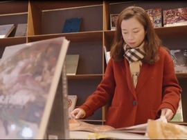 کتابفروشی مدرن پکن، لذت مطالعه در محیطی تفریحی و فرهنگی