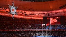پرونده پارالمپیک زمستانی 2022 پکن رسما بسته شد