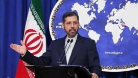 واکنش وزارت امور خارجه ایران به عملیات تروریستی در تهران