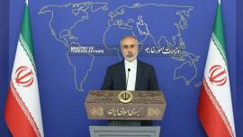 نظرات ایران‌ برای جمع‌بندی مذاکرات به هماهنگ‌کننده ارسال شد