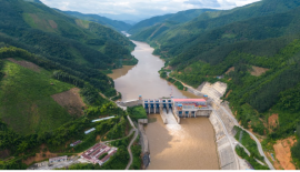 نقش پروژه برق-آبی چین در توسعه اقتصادی