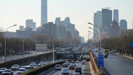 افزایش 12.6 درصدی فروش خودروهای دست دوم چین طی 9 ماه ابتدایی امسال