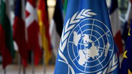 مجمع عمومی سازمان ملل متحد سال 2025 را سال جهانی صلح و اعتماد اعلام کرد