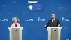 رئیس شورای اروپا: مذاکرات اتحادیه اروپا درباره عضویت بوسنی و هرزگوین آغاز می‌شود