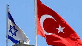 ترکیه صادرات 54 محصول به اسرائیل را محدود کرد؛ تل‌آویو واکنش نشان داد