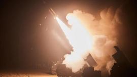 جنگ اوکراین؛ آمریکا به طور مخفیانه موشک‌های دوربرد به کی‌یف داده است