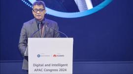برگزاری «کنگره آسیا-اقیانوسیه دیجیتال و هوشمند» در تایلند