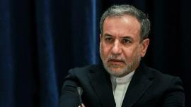 عراقچی:ایران حق ذاتی خود را برای پاسخ قانونی و مشروع به حملات اسرائیل محفوظ می‌دارد