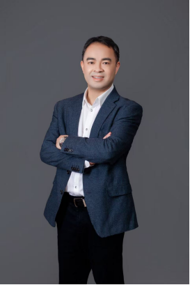 薛承镔出任湖北嫦娥生物股份有限公司副总经理