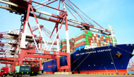 Comercio exterior de China mejorará en 2018