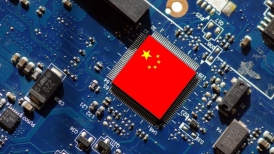 Industria de circuitos integrados de China logra crecimiento constante
