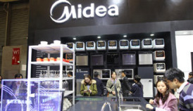 Midea se beneficia de la política de reducción de impuestos