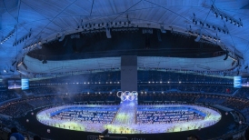 Datos, cifras y curiosidades sobre la esperada cita olímpica de Beijing 2022