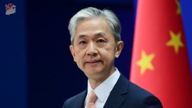 China se opone a la estrategia de Blinken con respecto al país