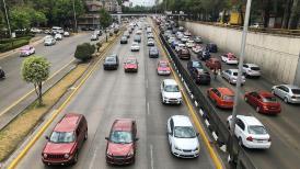 Recuperación de industria automotriz mexicana llevará tiempo, afirma dirigente
