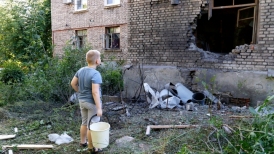 Jefe de ONU advierte de caos mundial como resultado de conflicto en Ucrania
