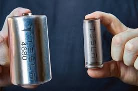 从“颠覆性技术”到“供应链备胎”五年变迁:特斯拉 4680 电池悄悄回归 Model Y 汽车