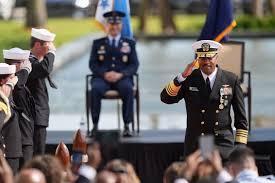 美国南方司令部司令卸任 临阵换帅引争议