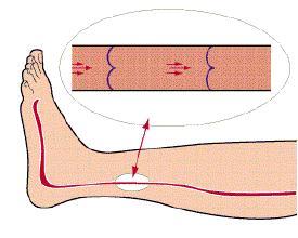 5類人不適合熱水泡腳 養(yǎng)生也有誤區(qū)