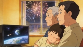 遥控器“争夺战”