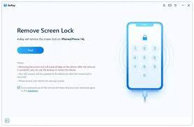 iPhone16如何设置密码解锁