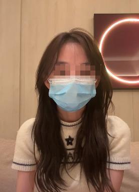 高管被举报权色交易后妻离子散 举报女子：他说的不属实 他有很多房子