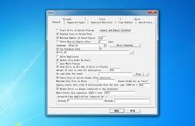 Ditto如何设置成中文