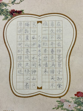 非遗少年说 书画传匠心