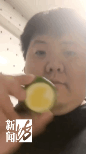 以毒攻毒？小伙阳后味觉失灵竟吃柠檬吞芥末喝酱油“唤醒”味觉