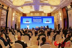 2022年北京香山论坛专家视频会开幕