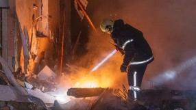 乌称多地遭俄军袭击 多地区报告伤亡