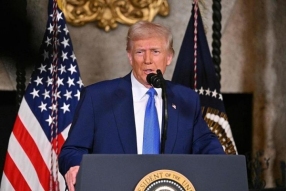 专家：美国两党失去对国家方向共识