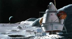 科学家警告外星文明接触可能危及地球，月球隔离设施将是最后防线