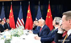 学者：中美釜山会晤释放积极信号 合作空间更大