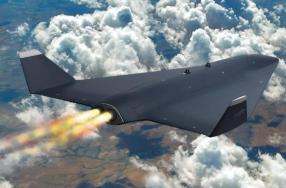 无侦-8会否成航母“噩梦” 高空高速突防改变游戏规则