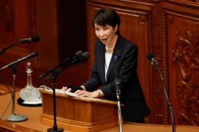 高市吃中国饭砸中国锅？中方重拳反制 日方两手策略难逃反制