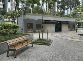 香港男子在公园过夜被抢走劳力士手表钻戒 嫌疑人仍在逃