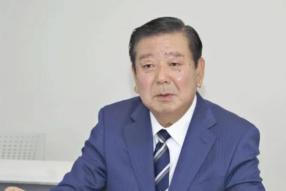 67岁日本市长上吊身亡 新任市长突然离世